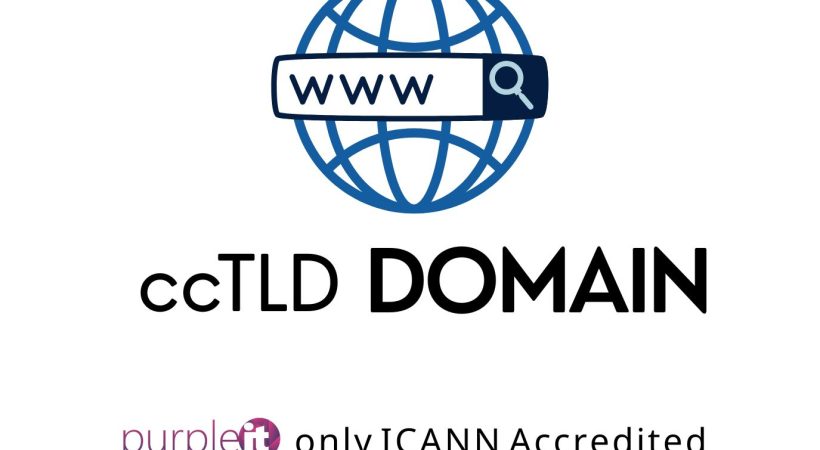 Purple IT Only ICANN Accredited domain registrar in Bangladesh